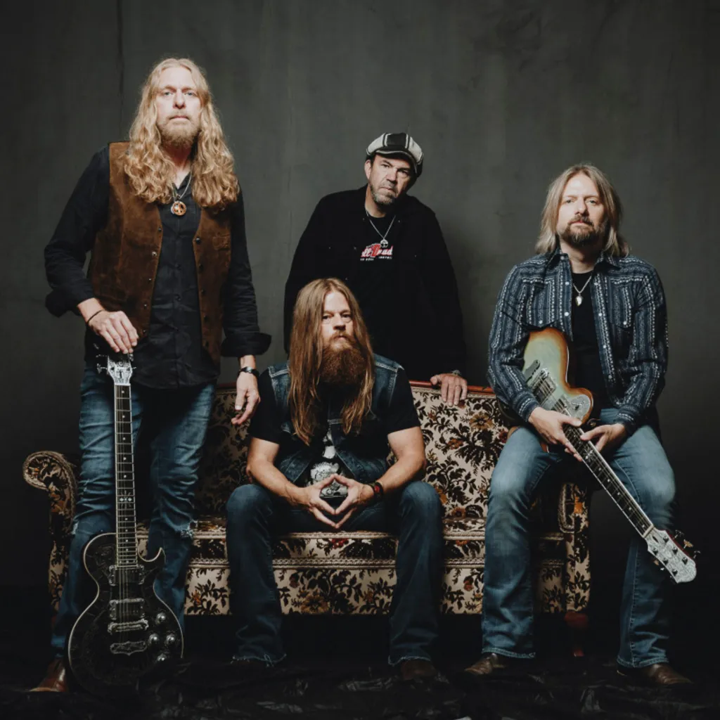 Steepwater Band – 8/1