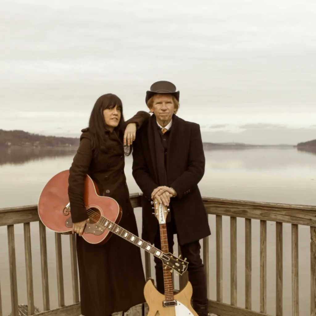 The Kennedys – 10/2