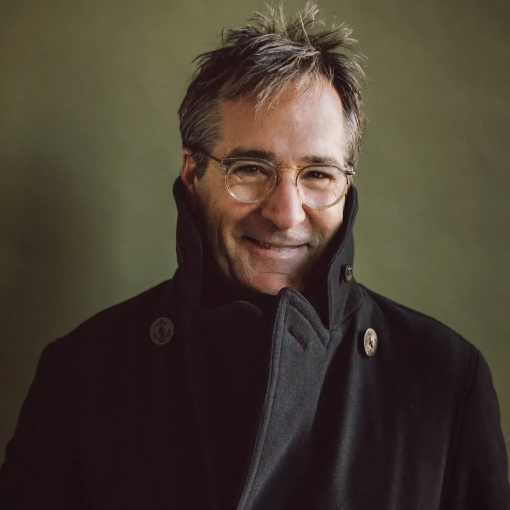 Richard Shindell – 10/23