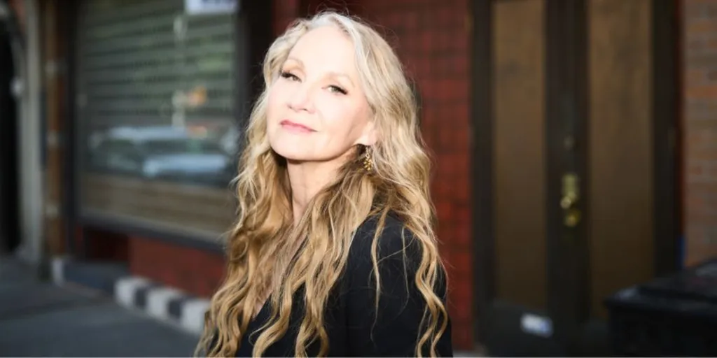 Joan Osborne