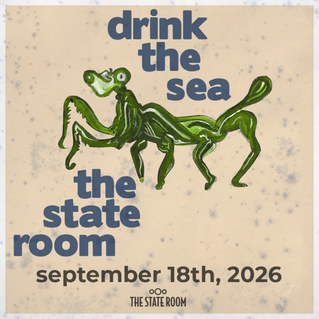 Drink The Sea