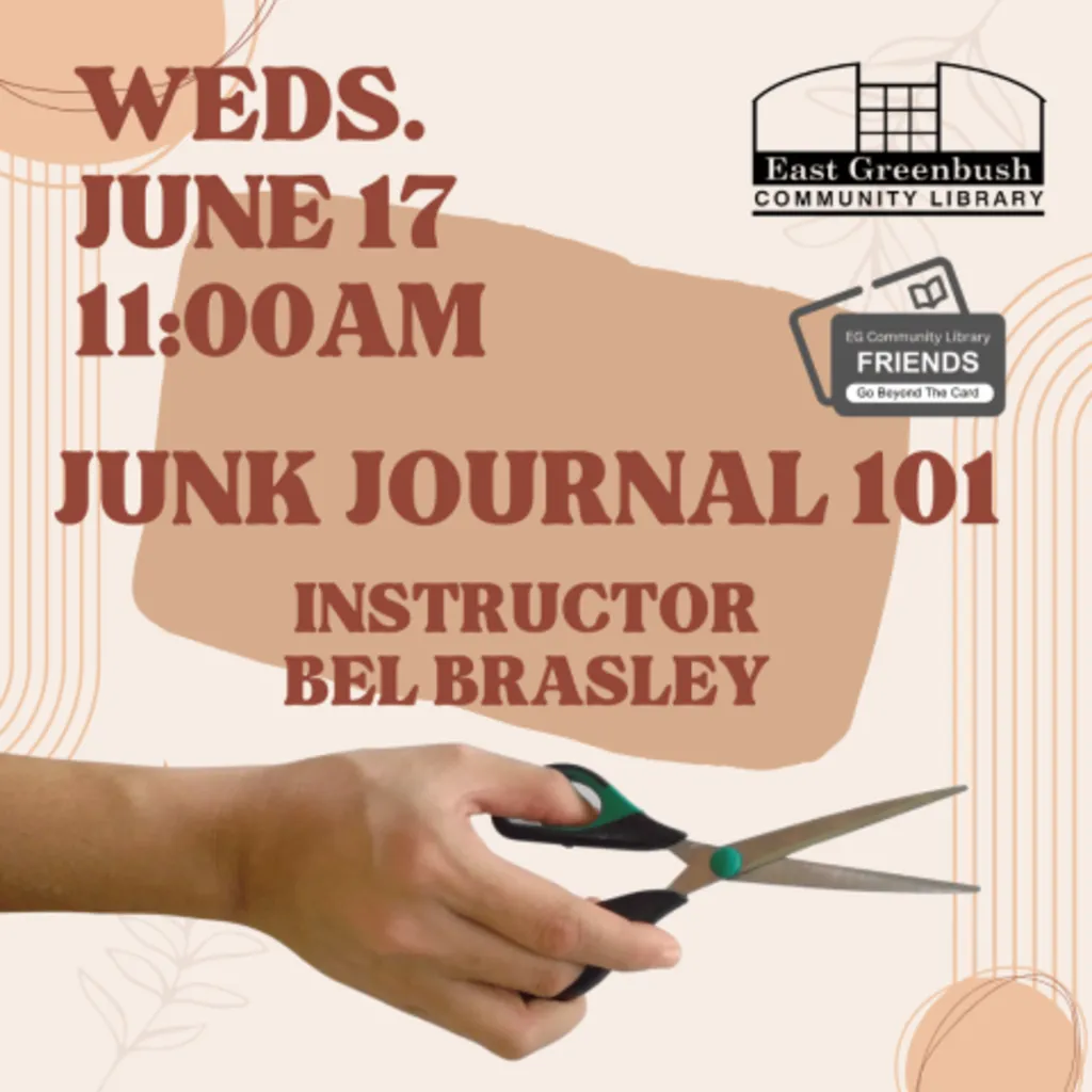 Junk Journal 101