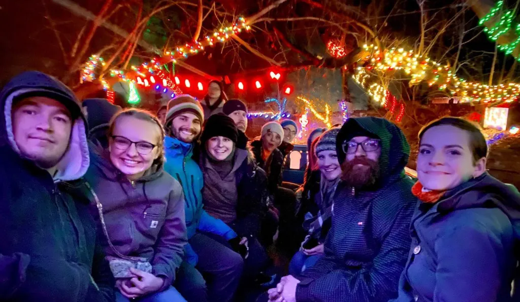 Christmas Cruise