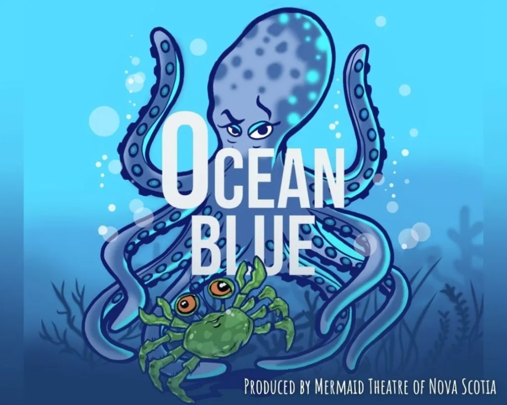 EDUCATION: Ocean Blue