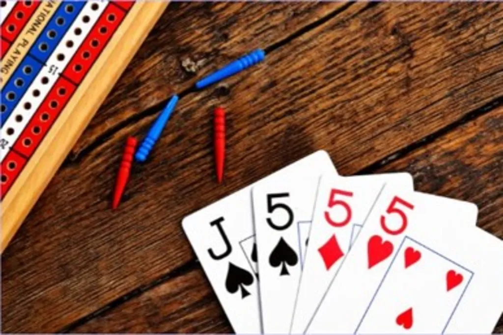 Cribbage In-Person