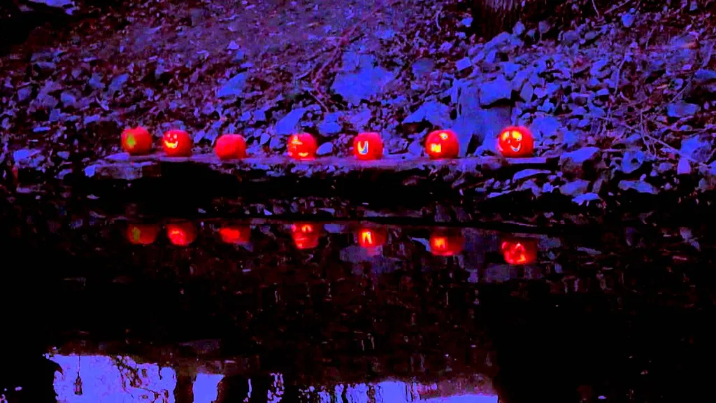 Halloween Cruise