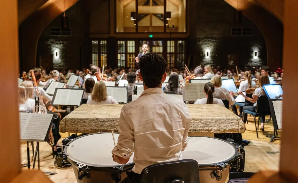 Beethoven’s Symphony No. 7