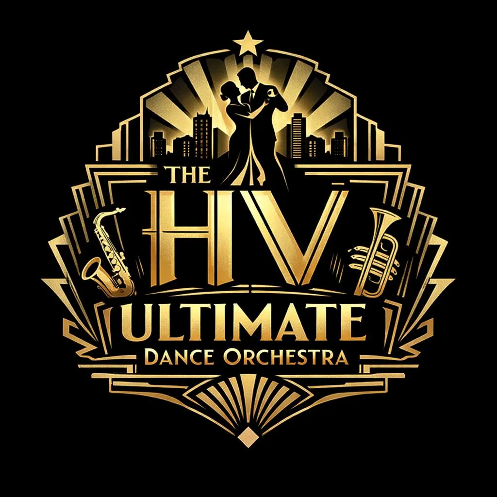 BIG MONTHLY SWING DANCE with the HV Ultimate Dance Orchestra and lesson