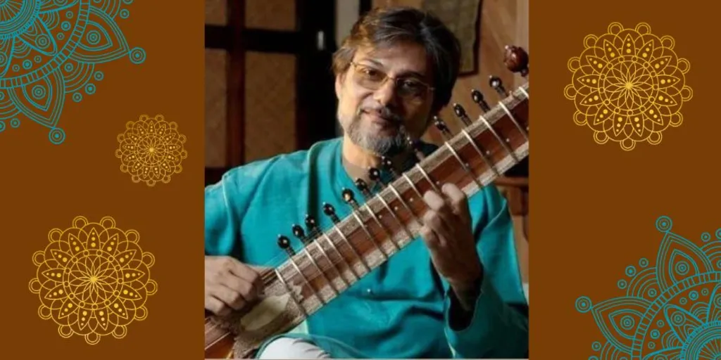 Nordlys Global Voices : Partha Bose