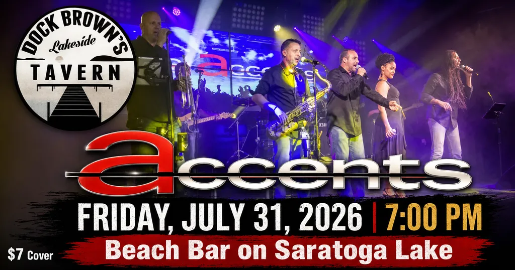 Accents