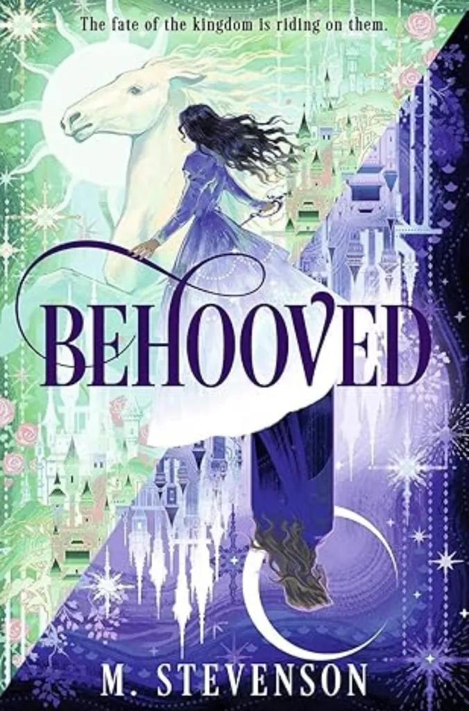 Just One More Chapter Fantasy Book Club