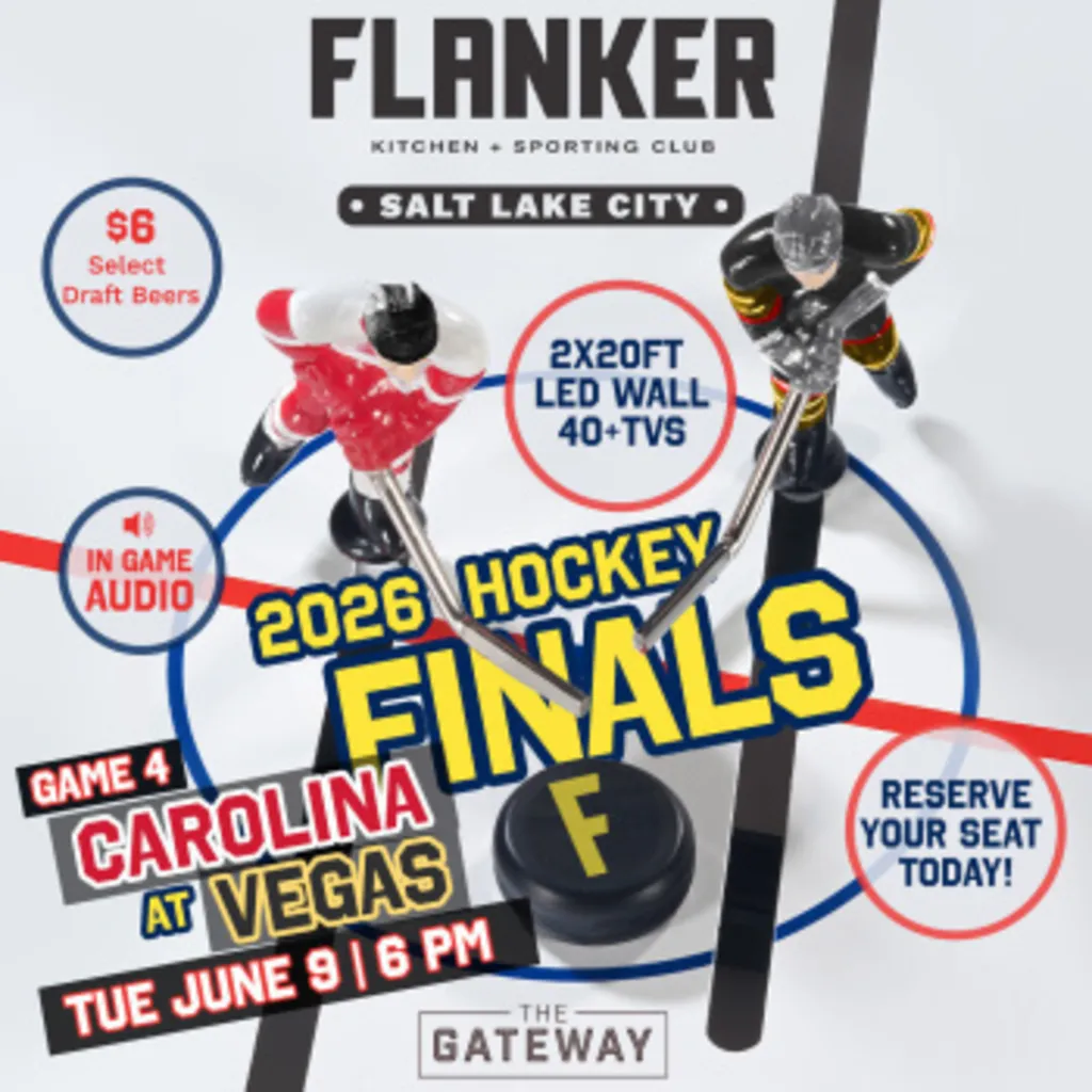 2026 Hockey Finals