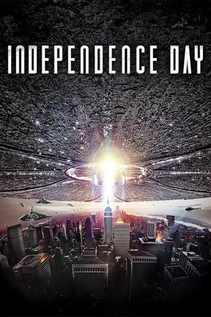 Independence Day (1996)