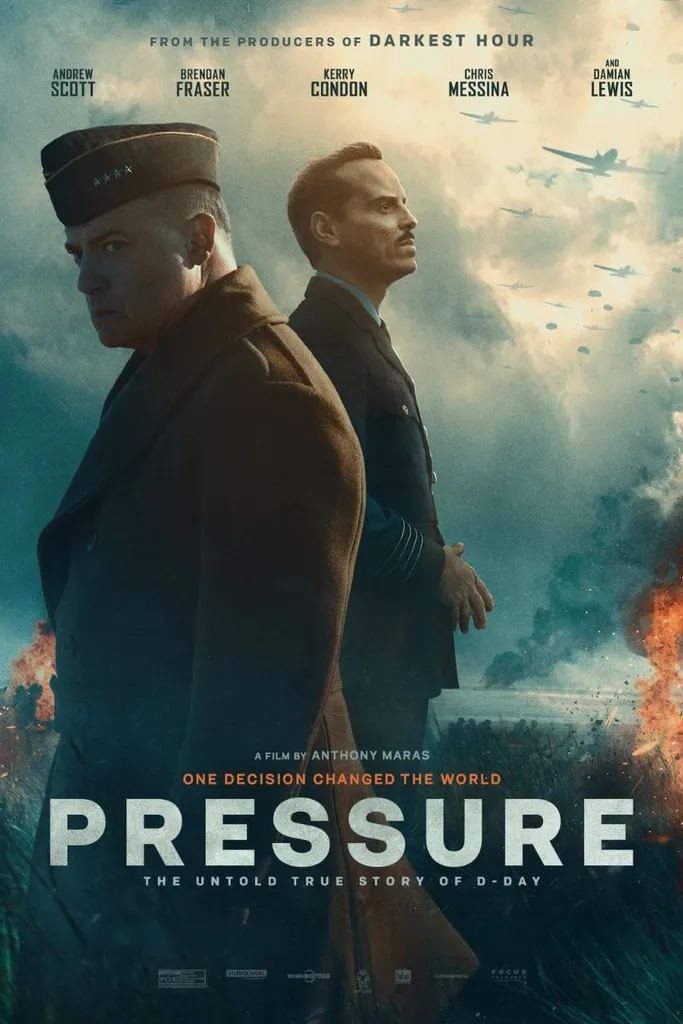 Pressure