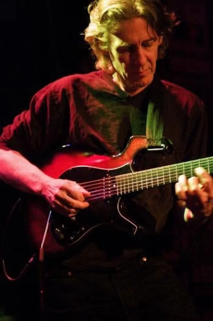 Live Music Series: Featuring Chad McLoughlin 6/5