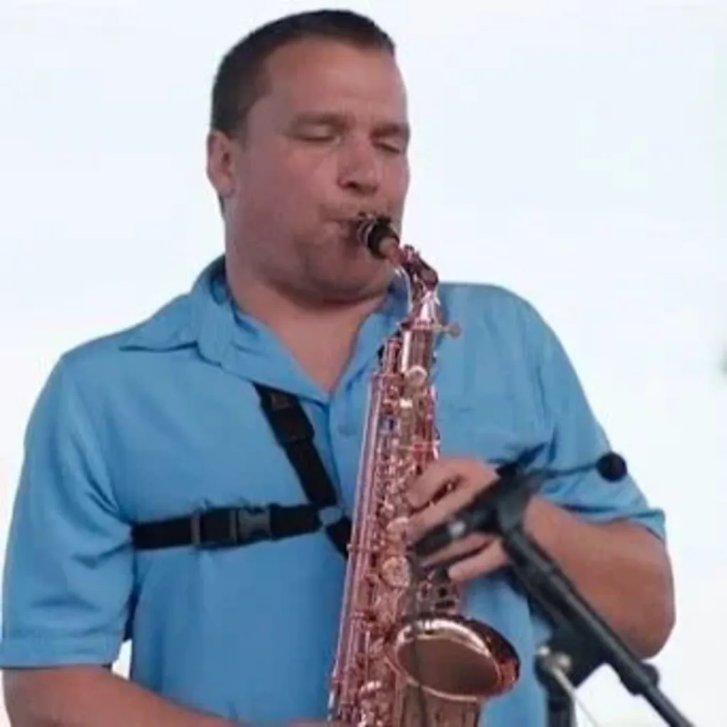 Keith Pray Trio… Friday, August 28