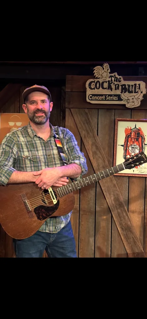 Mike O’Donnell…Friday, October 16