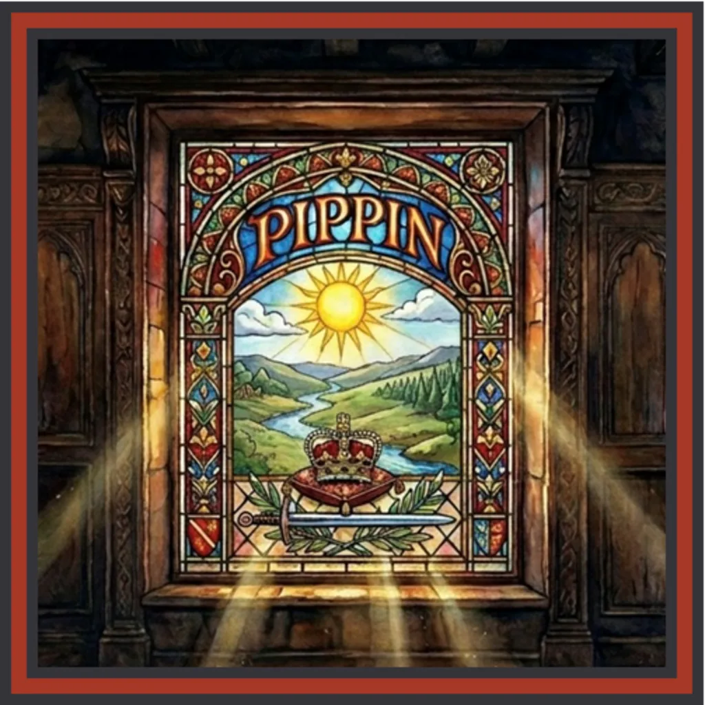 Pippin
