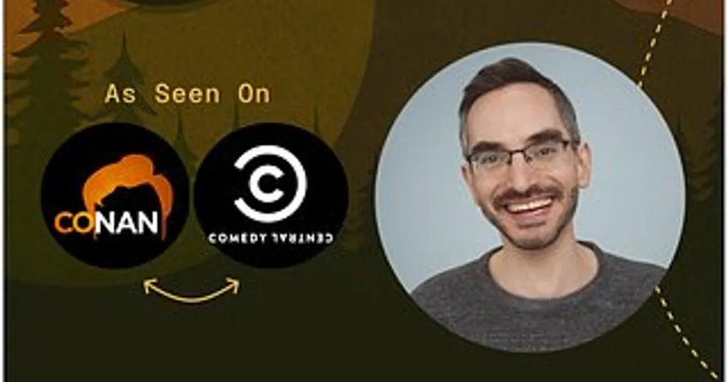 Myq Kaplan / Jill Weiner