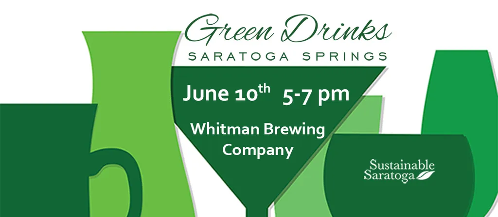 Green Drinks