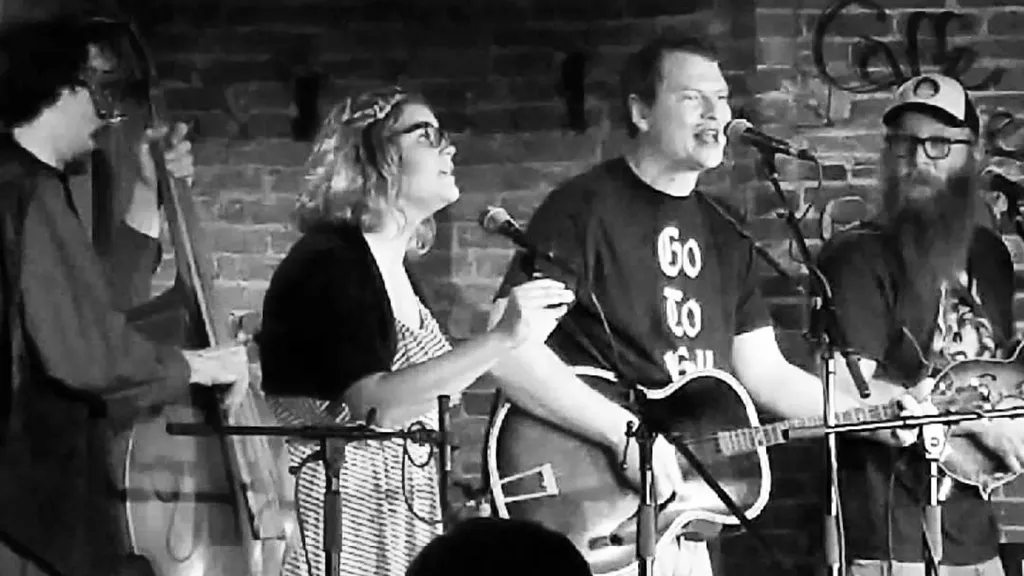 Live Music Saratoga Springs: Brain Medicine at Artisanal Brew Works