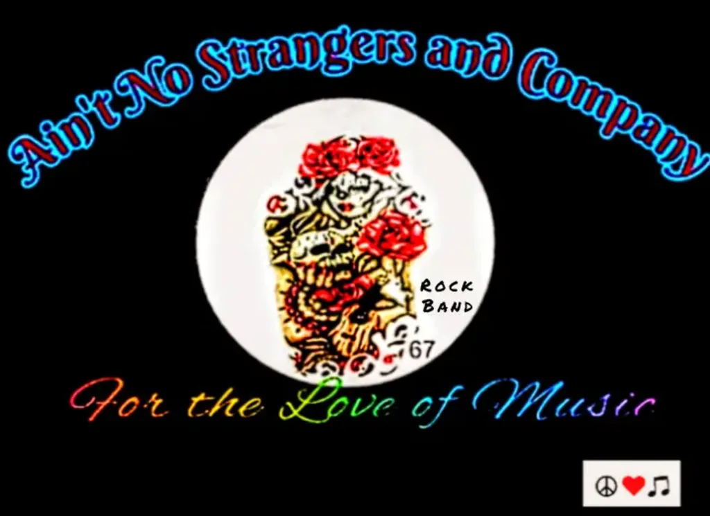 Ain’t No Strangers w/ Jon Bessette