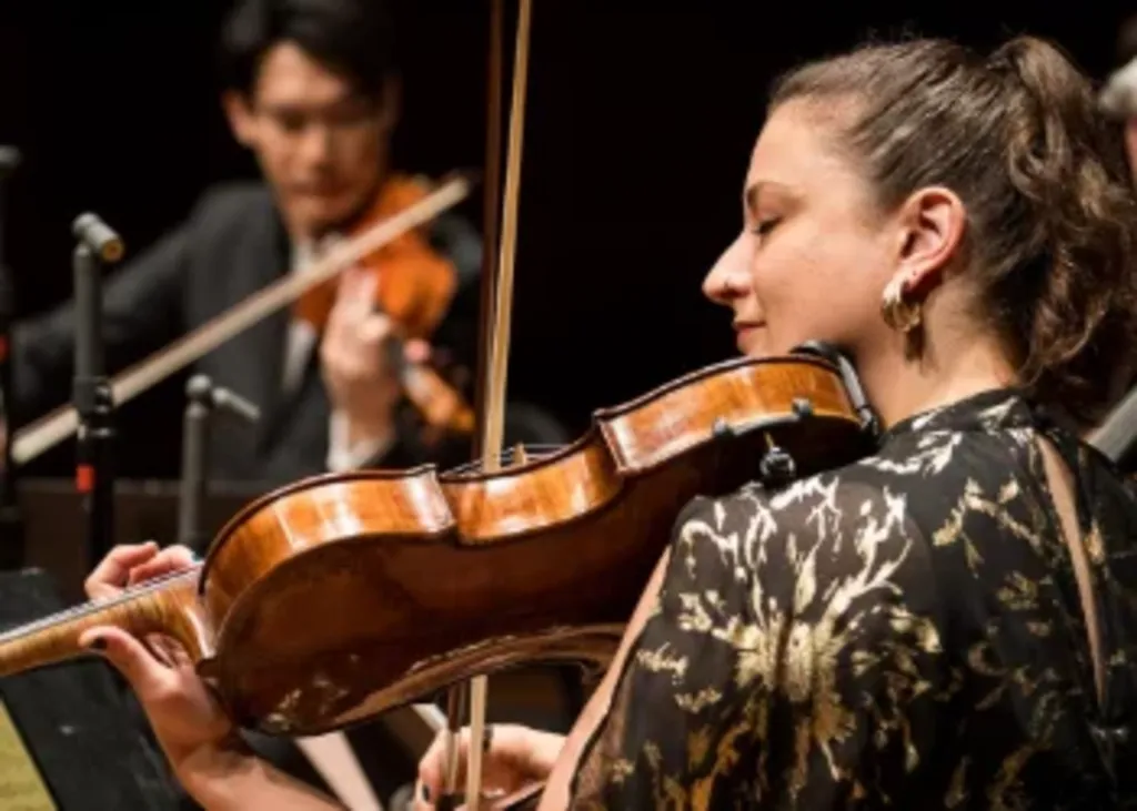 Chamber Music Society of Lincoln Center: Burleigh, Dvořák, and Beethoven
