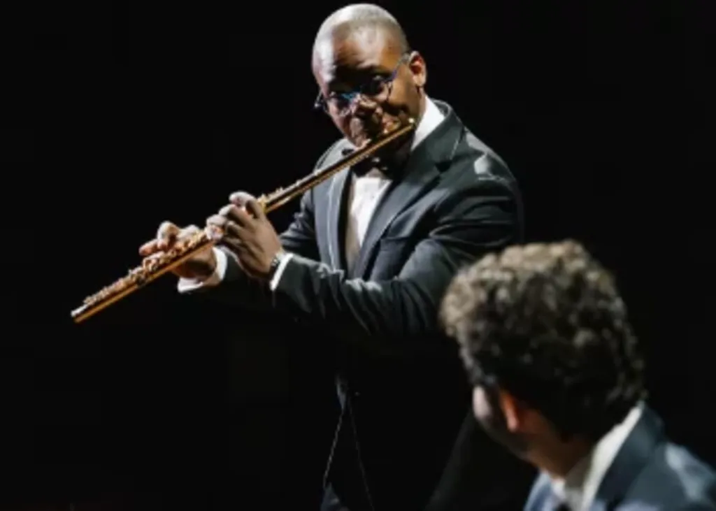 Chamber Music Society of Lincoln Center: Winds Around the World 