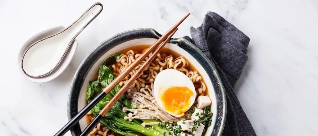 Everybody Loves Ramen (June 30th)
