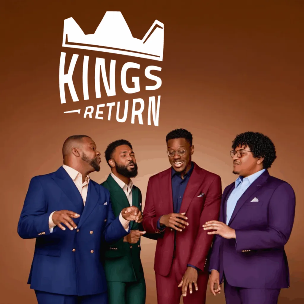 Kings Return