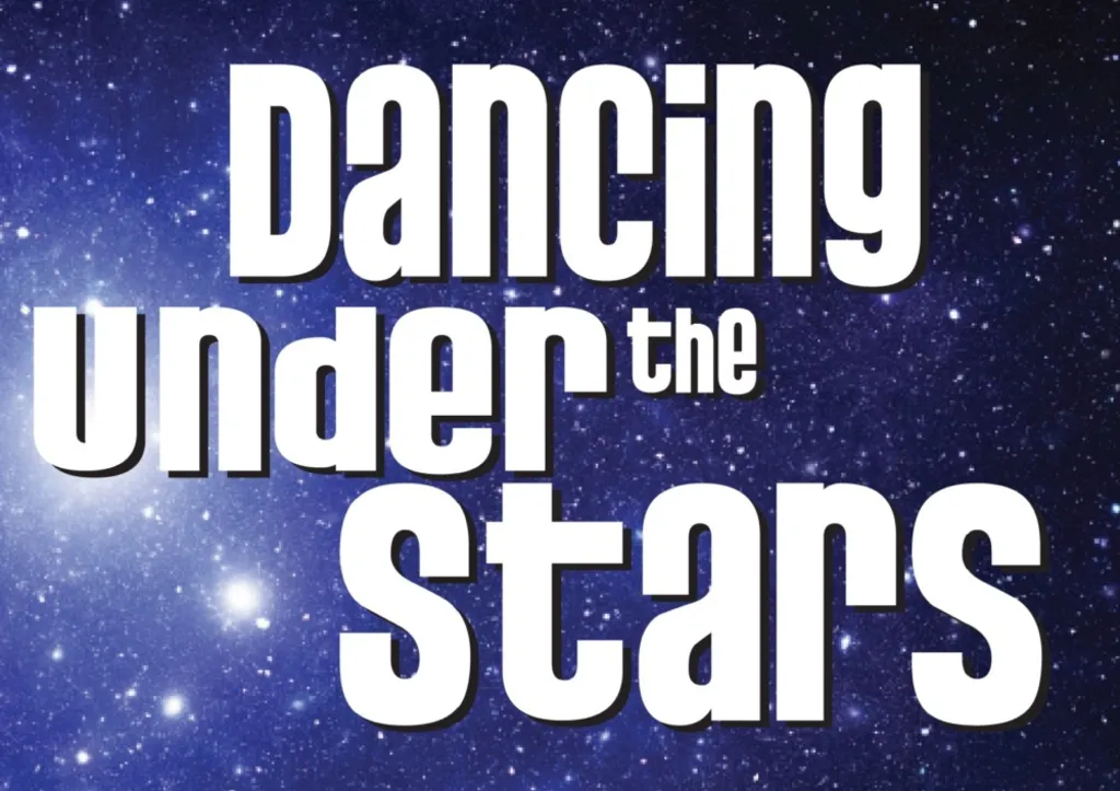 21st Annual DANCING UNDER THE STARS