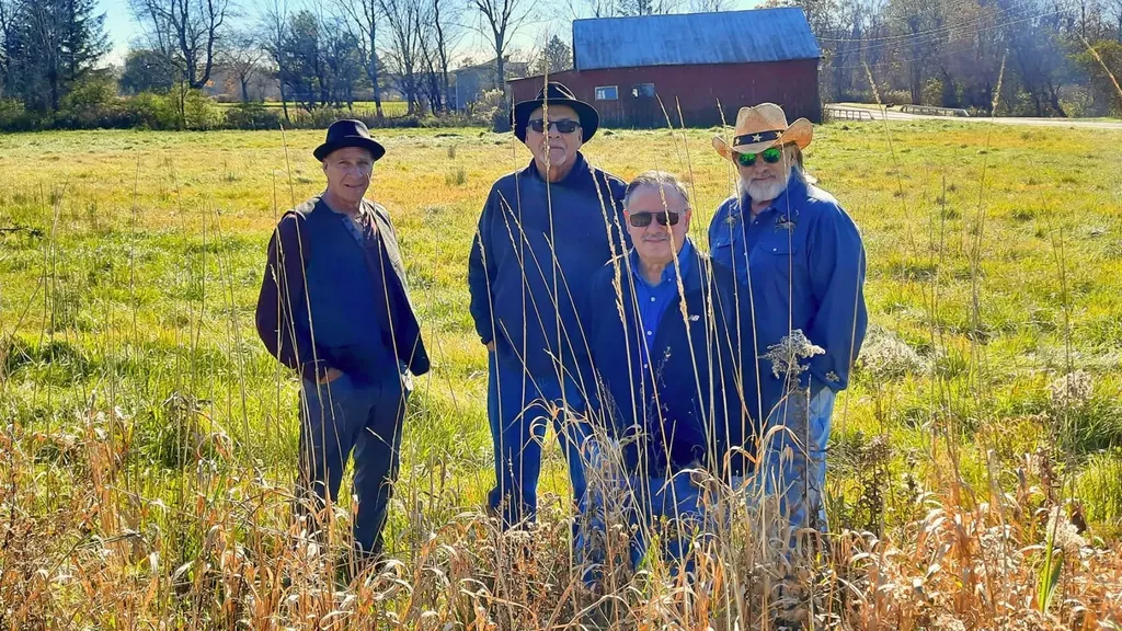 Live Music Saratoga Springs: Completely Different at Artisanal Brew Works