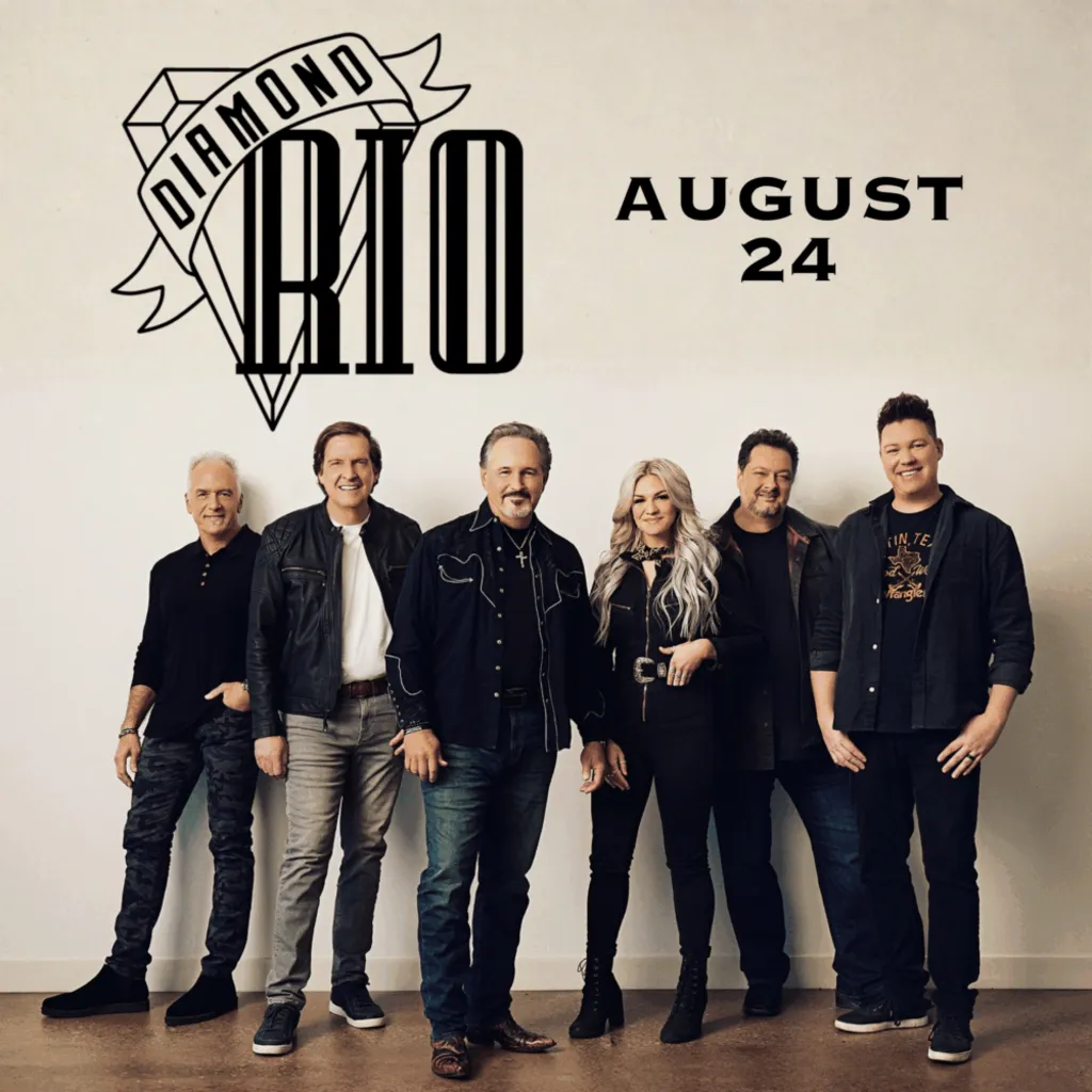 Diamond Rio