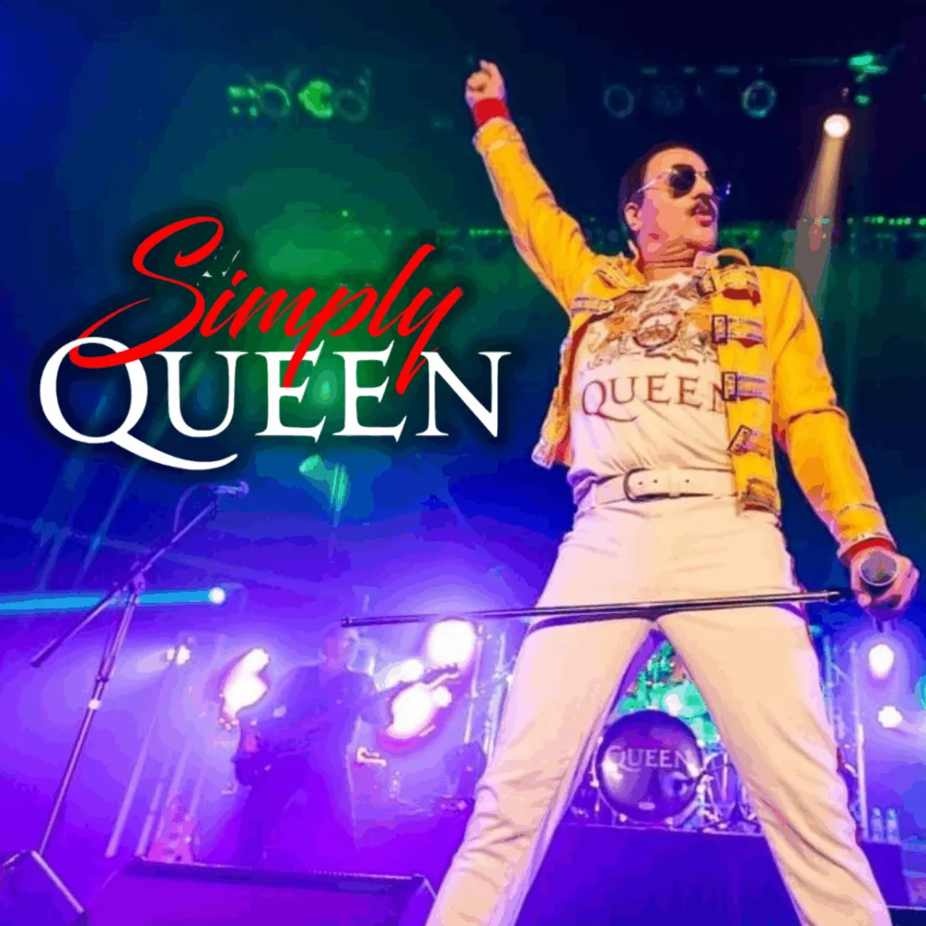 Simply Queen: a Live Tribute