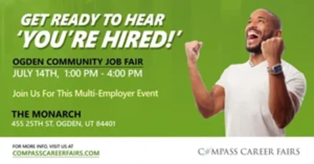 Compass Career Fair