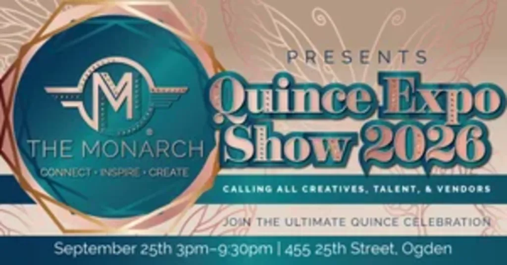 The Monarch Presents: Quince Expo Show 2026