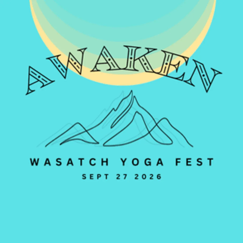 Wasatch Yoga Fest 2026