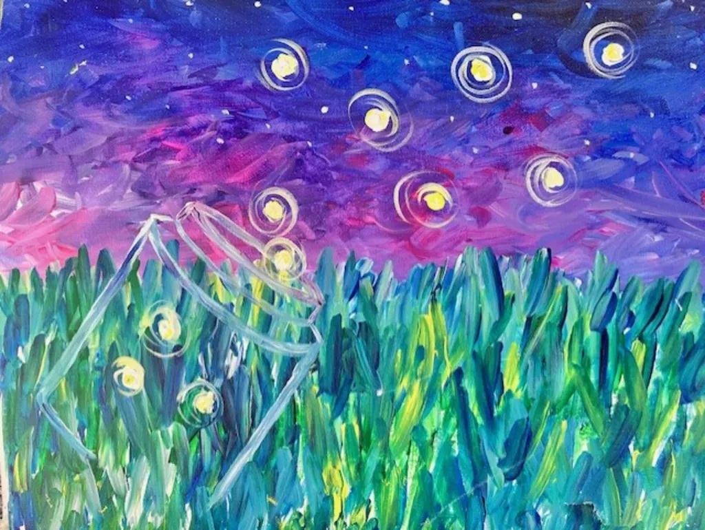 2 for Tuesday: Firefly Twilight!