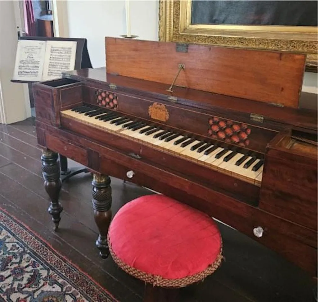 STEAM: Music