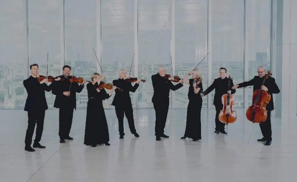 Academy of St Martin in the Fields Chamber Orchestra