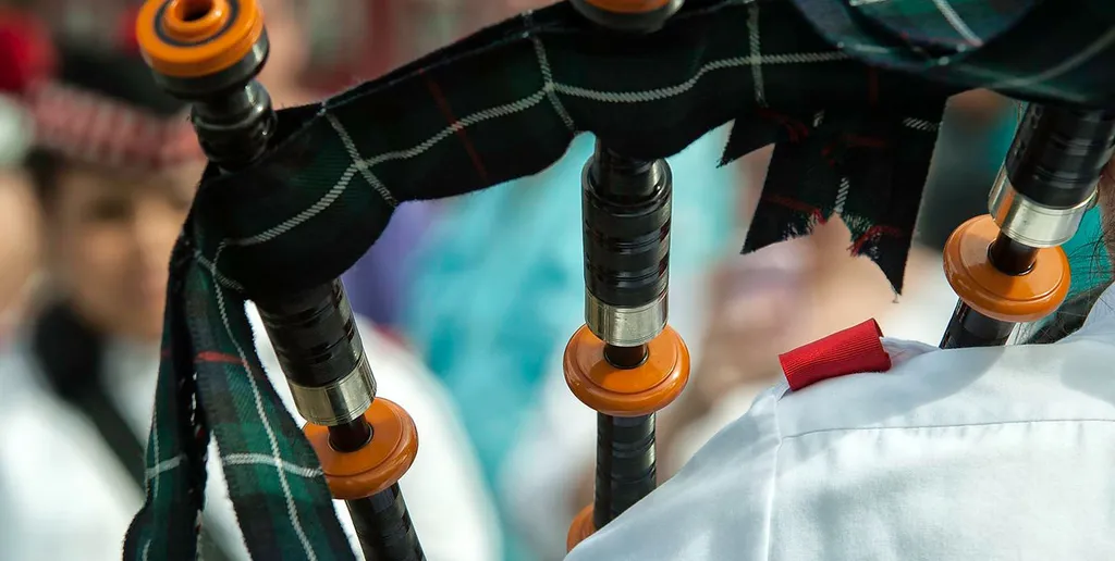 Payson's Scottish Festival