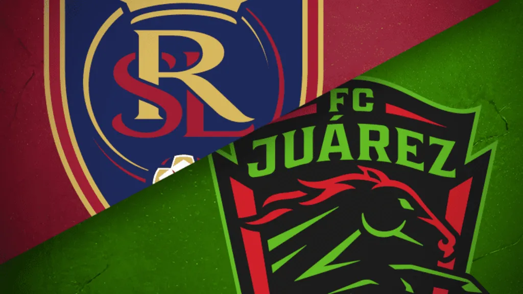 LEAGUES CUP: Real Salt Lake vs FC Juárez 8/11 @ 7:30 PM