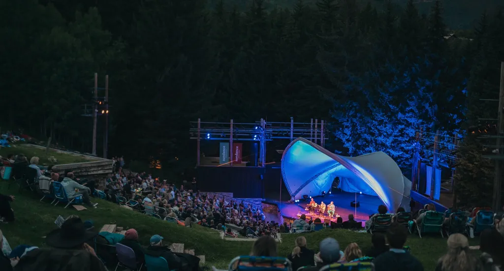 Summer Bluebird Cafe Concert Series