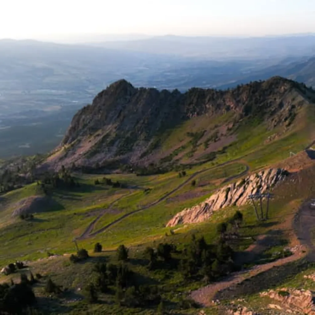 Summer Kick Off & Mountain Bike Party