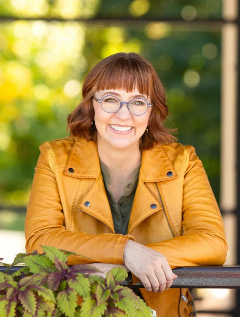 Shannon Hale | Dream Big