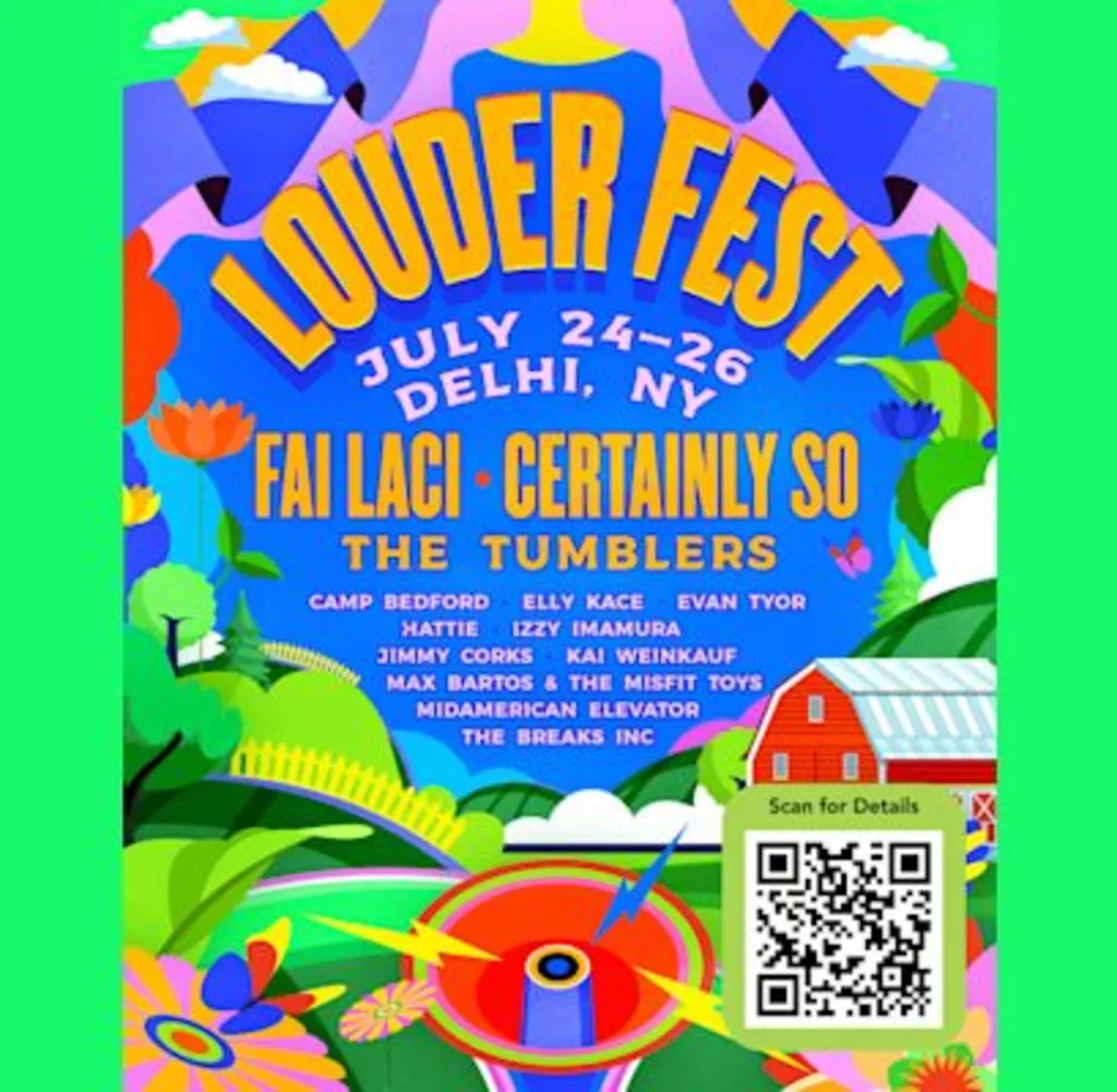 Louder Fest