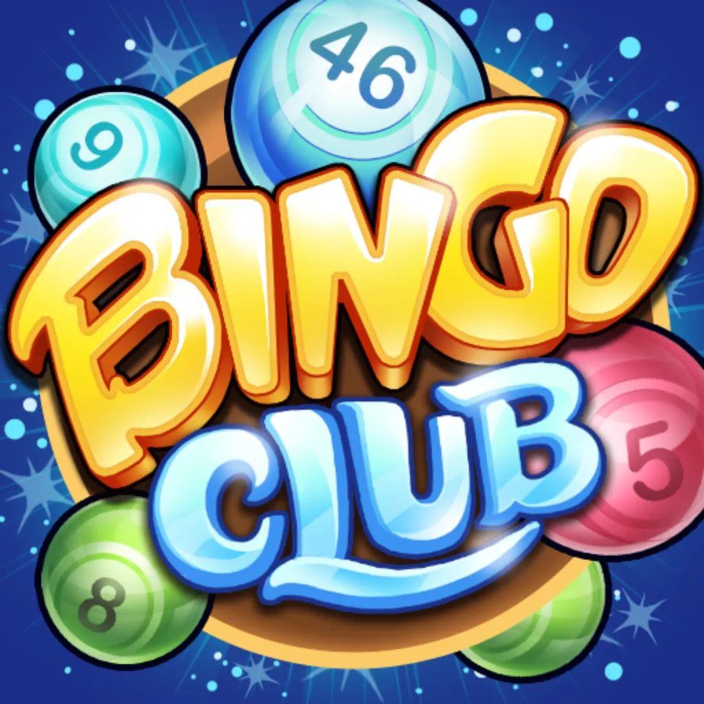 Bingo Club In-Person