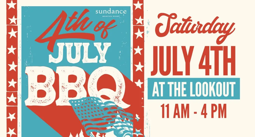 4th of July BBQ