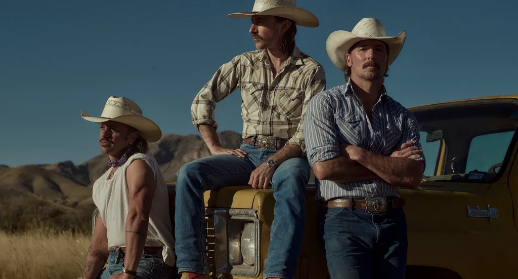 Midland in Concert