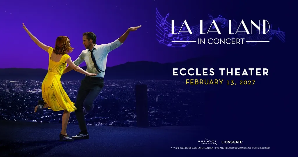 La La Land in Concert